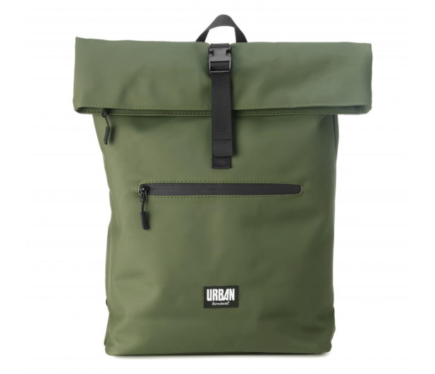 Bombata Urban Big Boston khaki - 1233546 - zdjęcie